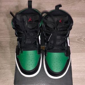 Nike Toddler sneakers
